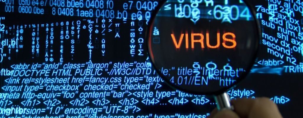 tipos de virus informáticos